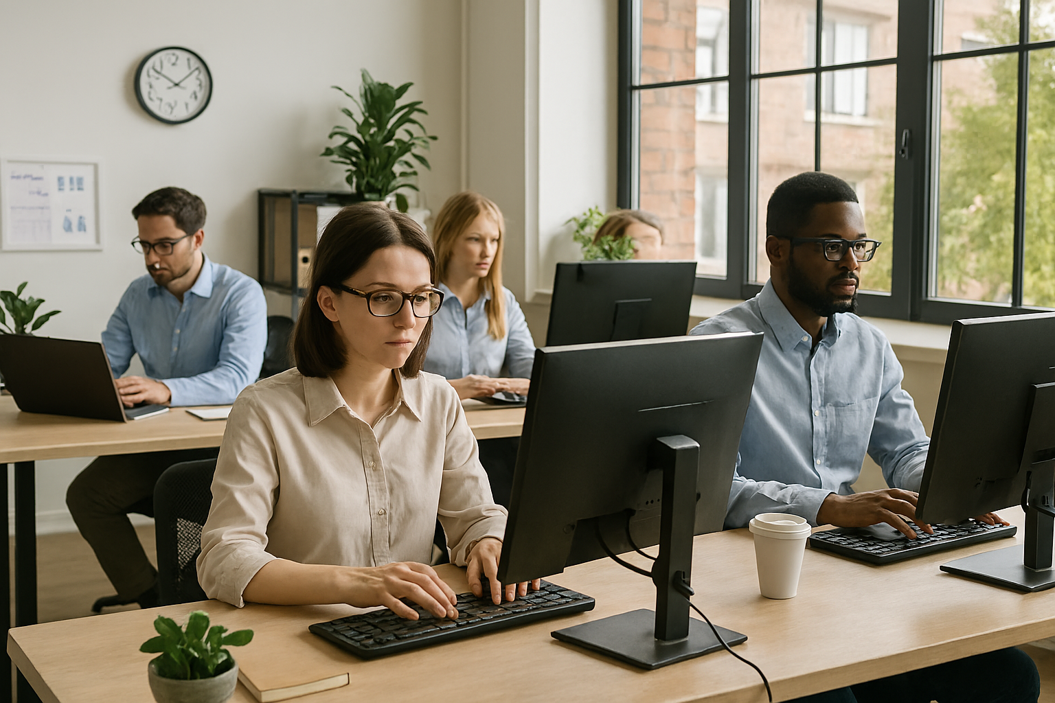 Equipe BRG Consultoria