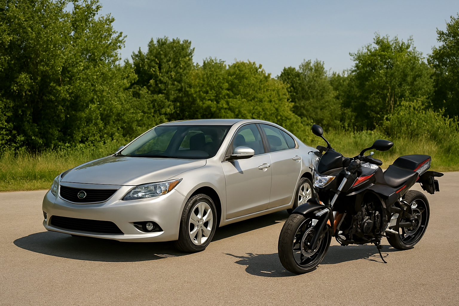 Veículo em Garantia